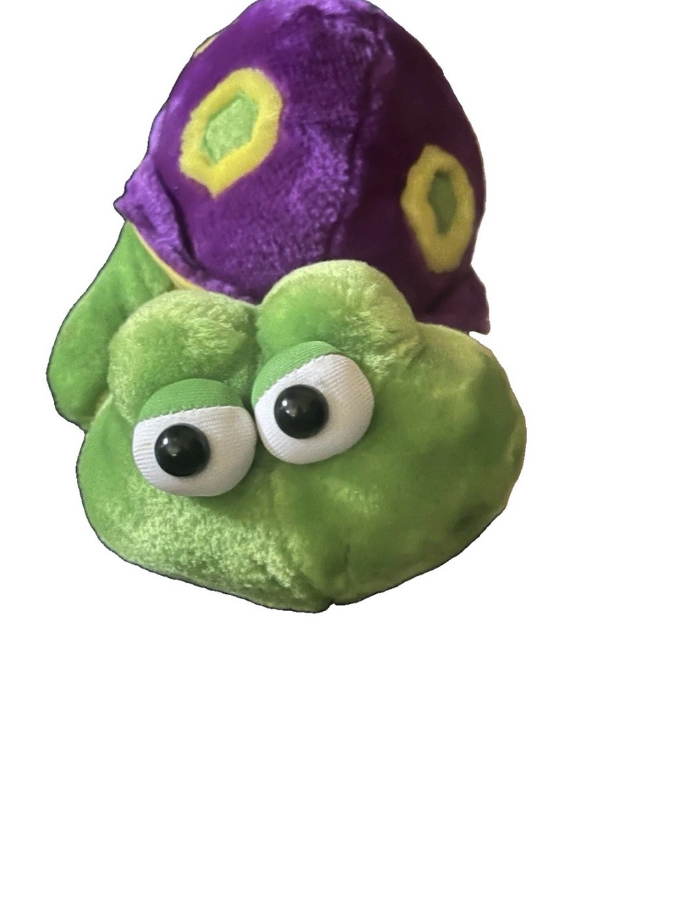 Turtle stuffed animal